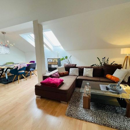 Ferienwohnung Bellissima Ering Экстерьер фото