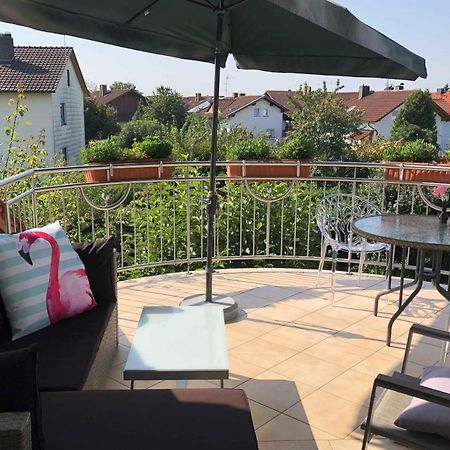 Ferienwohnung Bellissima Ering Экстерьер фото