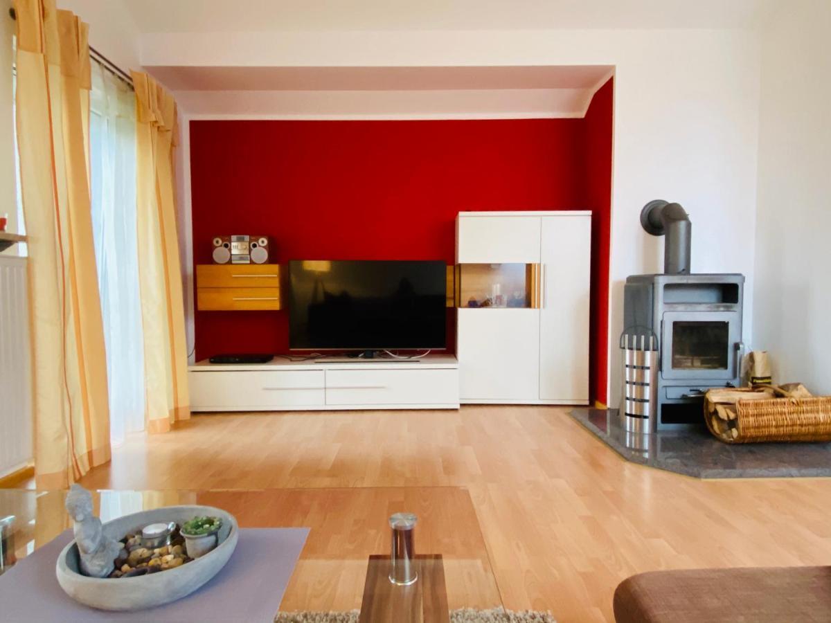 Ferienwohnung Bellissima Ering Экстерьер фото