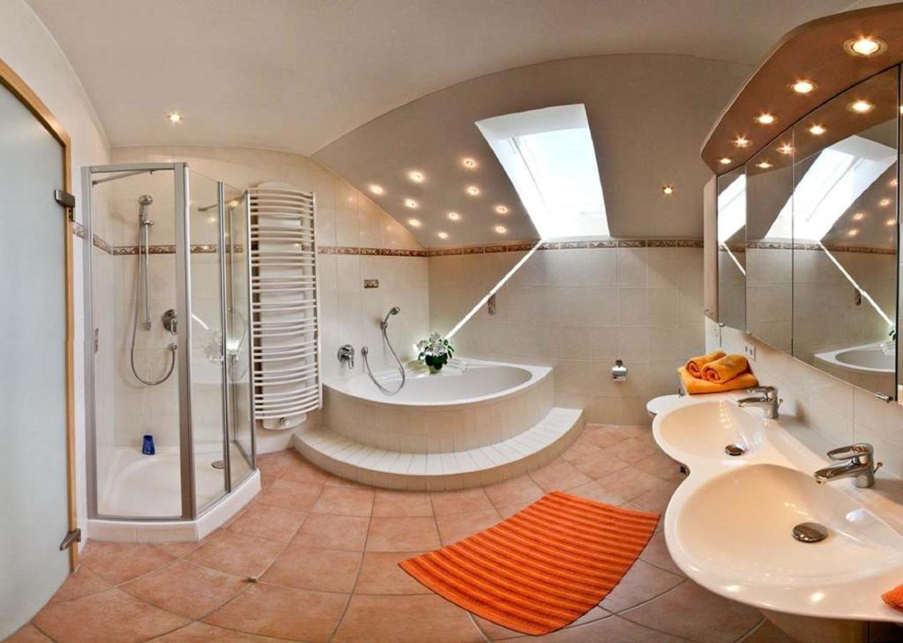 Ferienwohnung Bellissima Ering Экстерьер фото