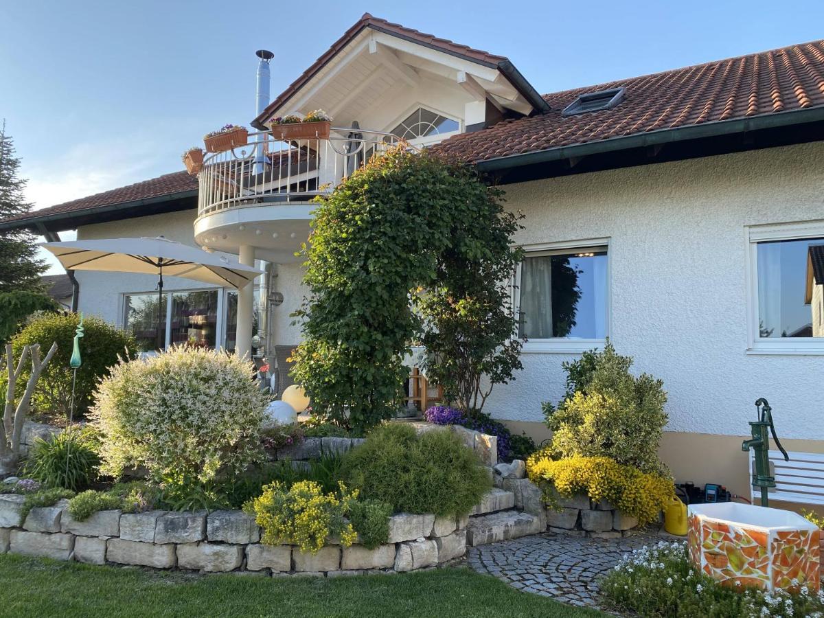 Ferienwohnung Bellissima Ering Экстерьер фото