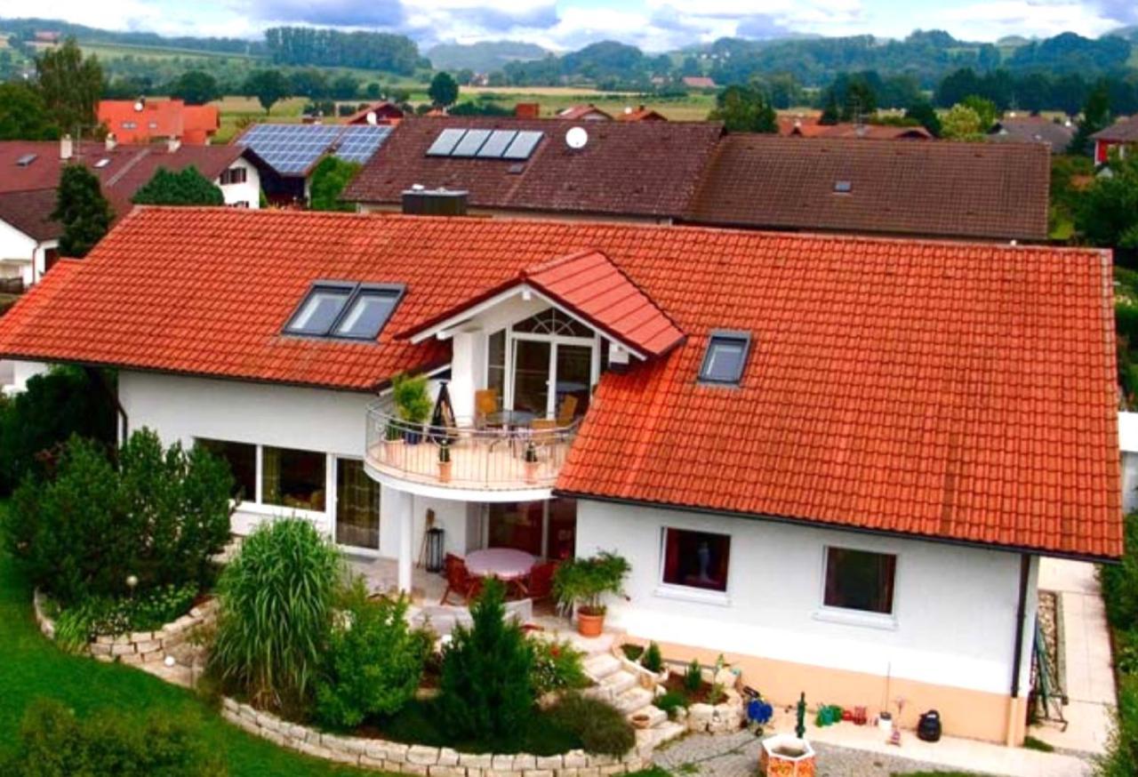 Ferienwohnung Bellissima Ering Экстерьер фото
