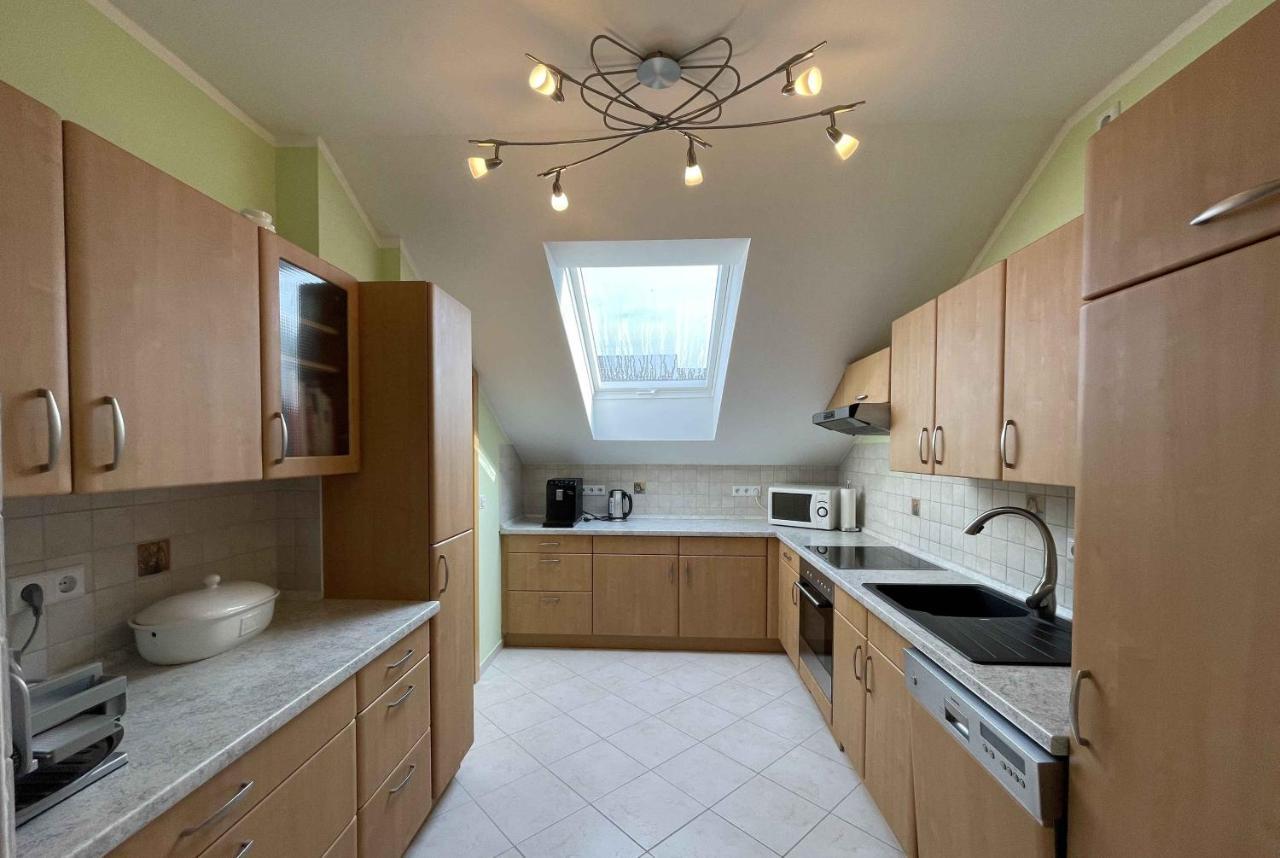 Ferienwohnung Bellissima Ering Экстерьер фото