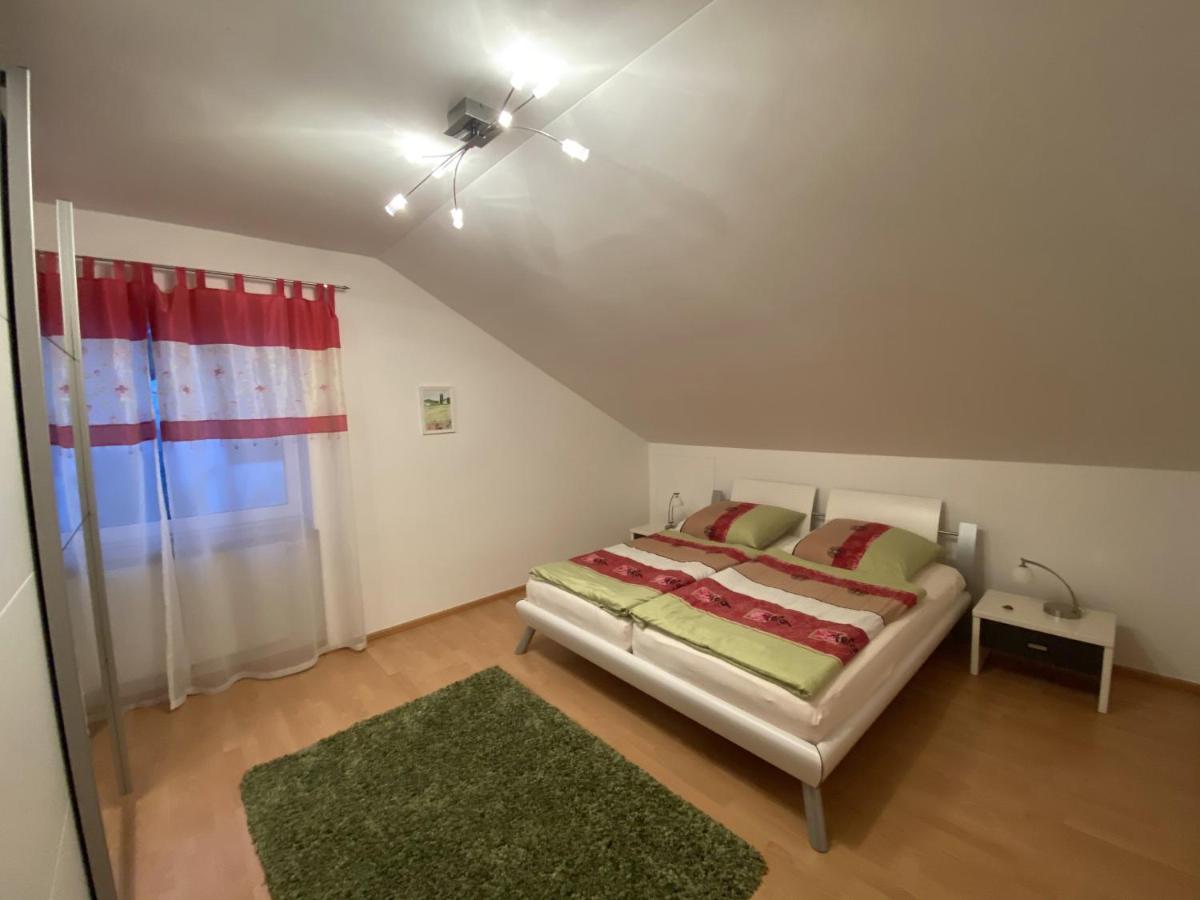 Ferienwohnung Bellissima Ering Экстерьер фото
